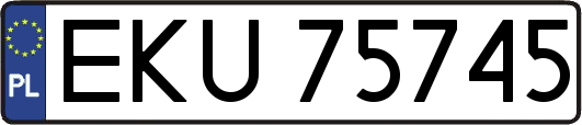 EKU75745