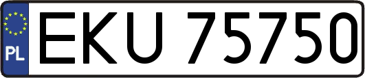 EKU75750