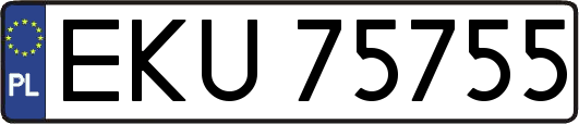 EKU75755