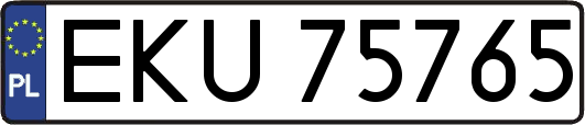 EKU75765