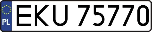 EKU75770
