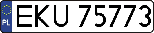 EKU75773
