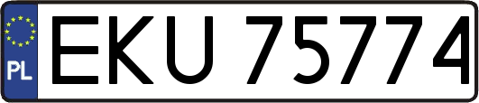 EKU75774