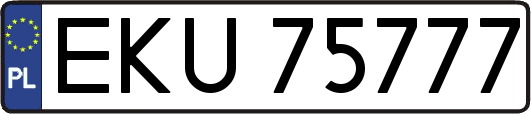 EKU75777
