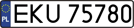 EKU75780