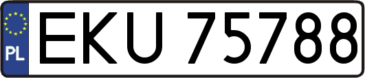 EKU75788