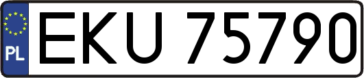 EKU75790