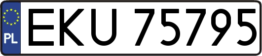 EKU75795