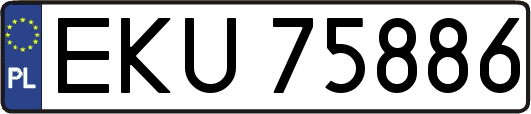 EKU75886