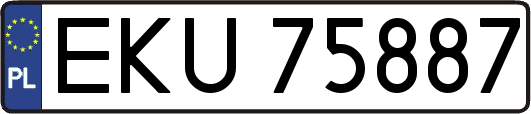 EKU75887