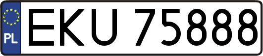 EKU75888
