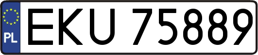 EKU75889