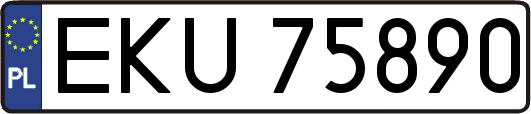 EKU75890