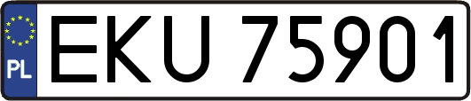 EKU75901