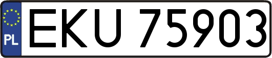 EKU75903