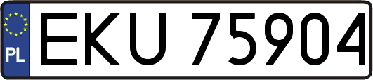 EKU75904