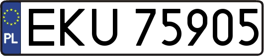 EKU75905