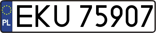 EKU75907