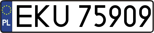 EKU75909