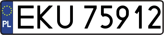 EKU75912