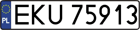 EKU75913