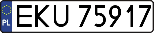 EKU75917