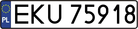 EKU75918