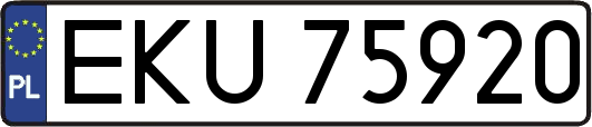EKU75920