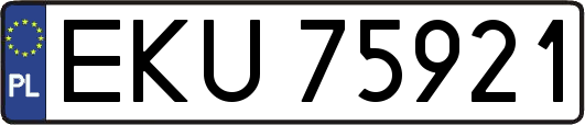 EKU75921
