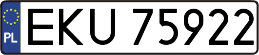 EKU75922