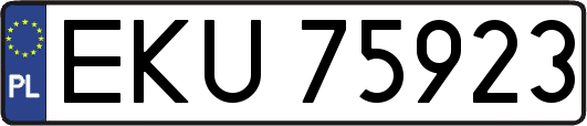 EKU75923