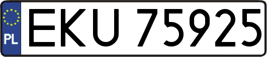 EKU75925