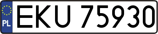 EKU75930