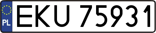 EKU75931