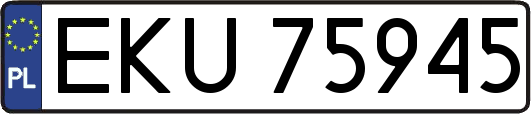 EKU75945