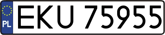 EKU75955