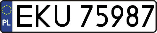 EKU75987