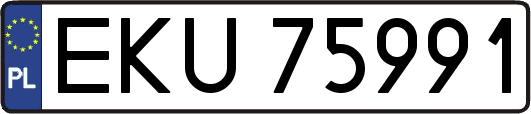 EKU75991