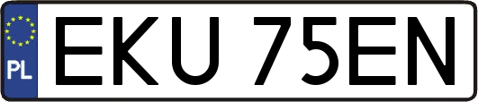 EKU75EN