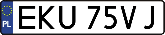 EKU75VJ