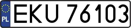EKU76103
