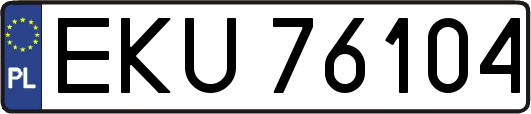 EKU76104