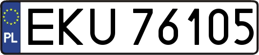 EKU76105