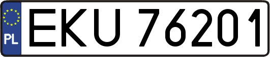 EKU76201