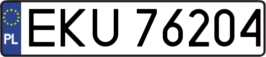 EKU76204
