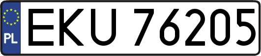 EKU76205