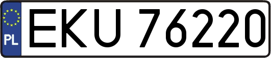EKU76220