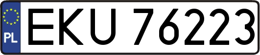 EKU76223