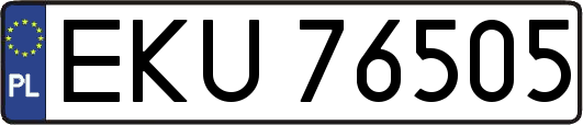 EKU76505