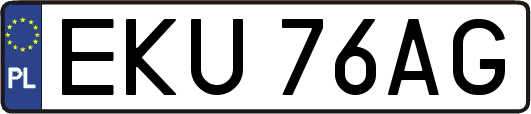 EKU76AG